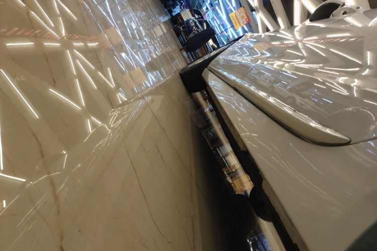 奥迪A6L 2015款 30 FSI 百万纪念舒享型局部细节9002