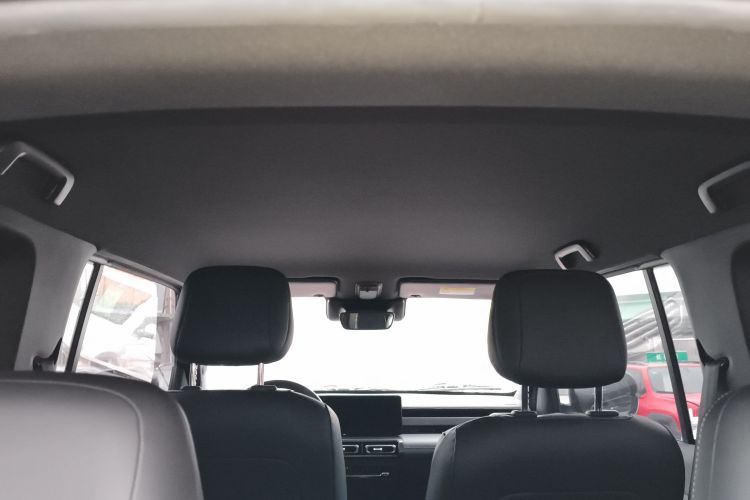 宝骏悦也 2023款 智尊版中控内饰22