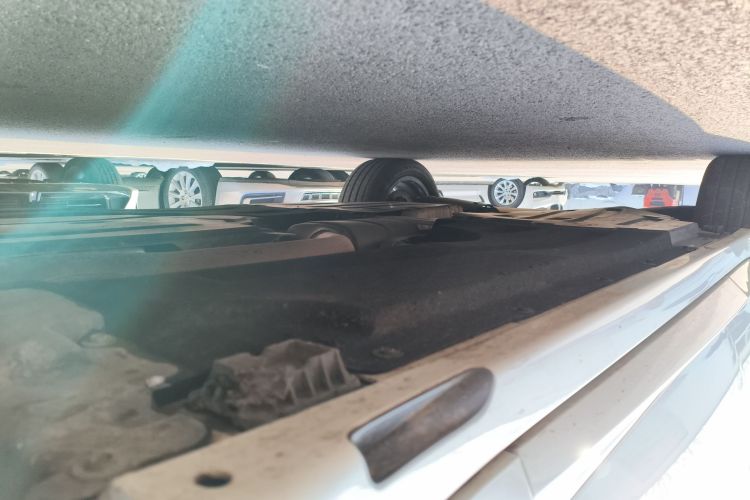 宝马X3 2022款 改款 xDrive25i M运动套装局部细节9001