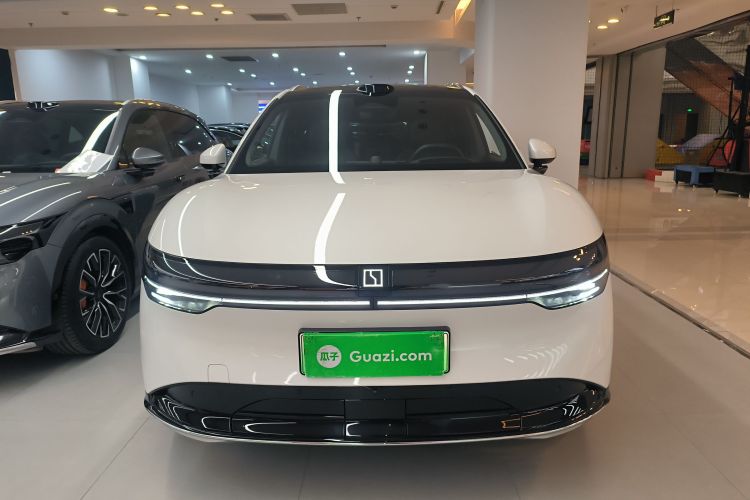 极氪7X 2025款 100kWh 长续航后驱智驾版车身外观6001