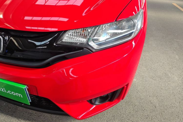 本田 飞度 2016款 1.5L SE CVT时尚型局部细节36