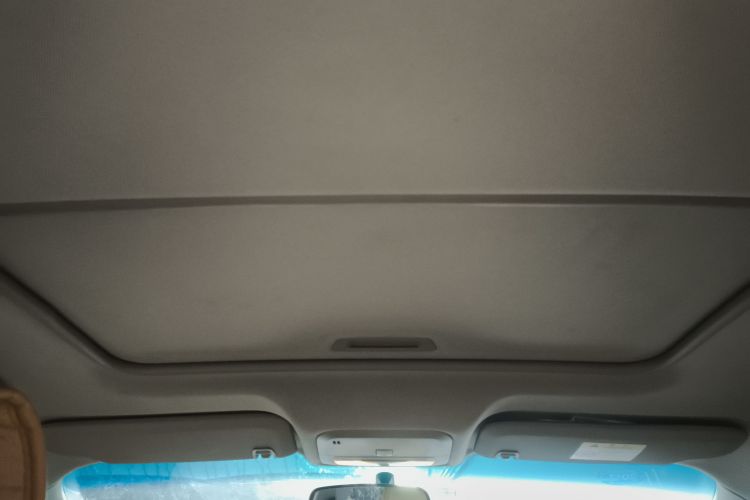 别克 英朗 2015款 15N 自动精英型中控内饰22