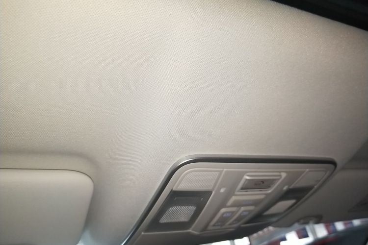 长安欧尚X5 2021款 1.5T DCT旗舰型局部细节22