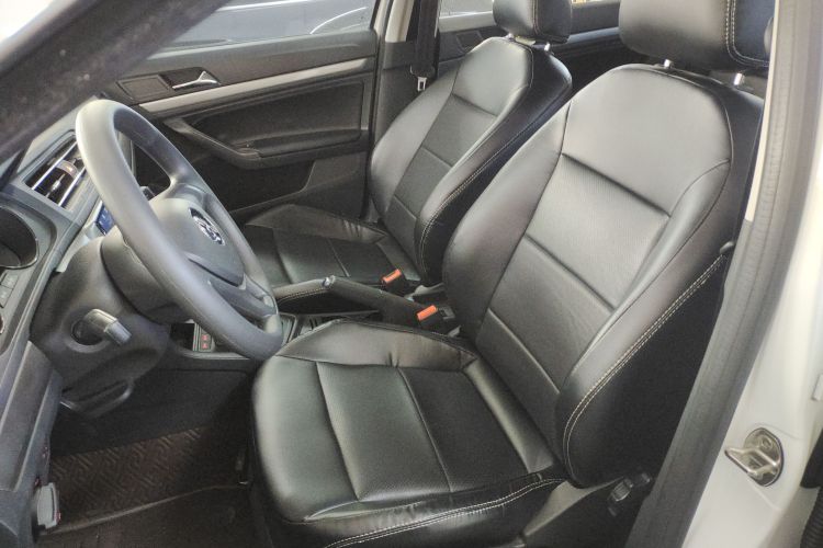 大众 2019款 朗逸启航 1.5L 自动风尚版 国VI局部细节19