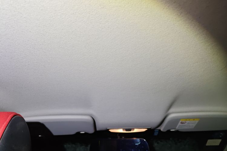 福特 福克斯 2013款 两厢经典 1.8L 手动基本型中控内饰22