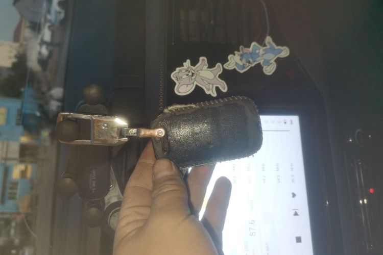 奇瑞 瑞虎5x 2019款 HERO 1.5L CVT时尚版中控内饰11