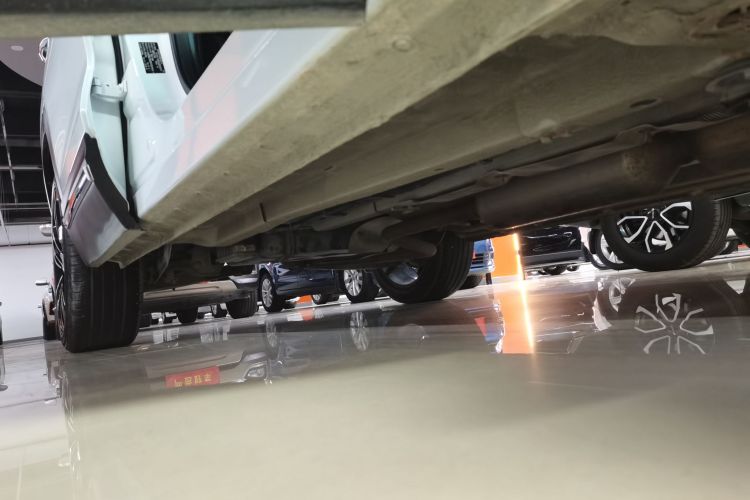 捷途X90 2019款 1.5T DCT智享型 6座 国VI局部细节9001