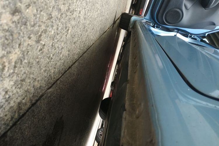 本田 飞度 2021款 1.5L CVT潮享版局部细节9002