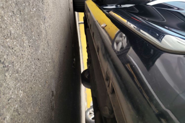 吉利汽车 博瑞 2015款 2.4L 舒适型局部细节9002