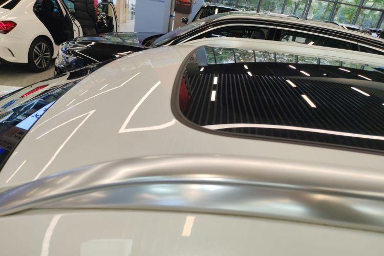 沃尔沃XC40 2022款 T4 四驱智远豪华版局部细节57