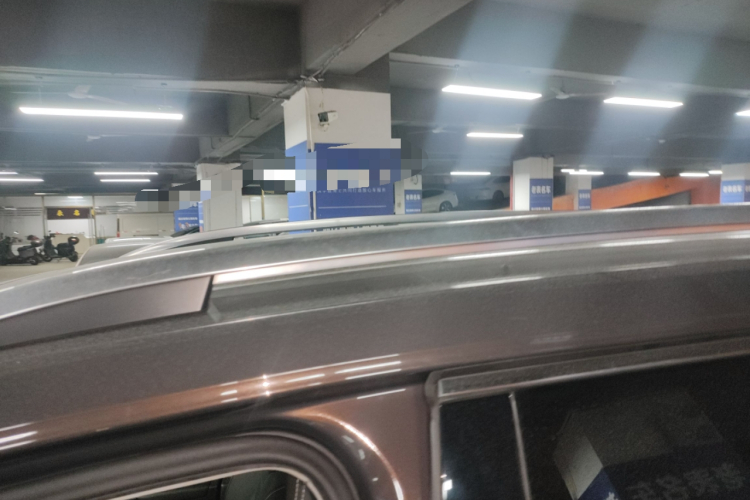 大众 途昂 2020款 330TSI 两驱豪华版 国VI局部细节57