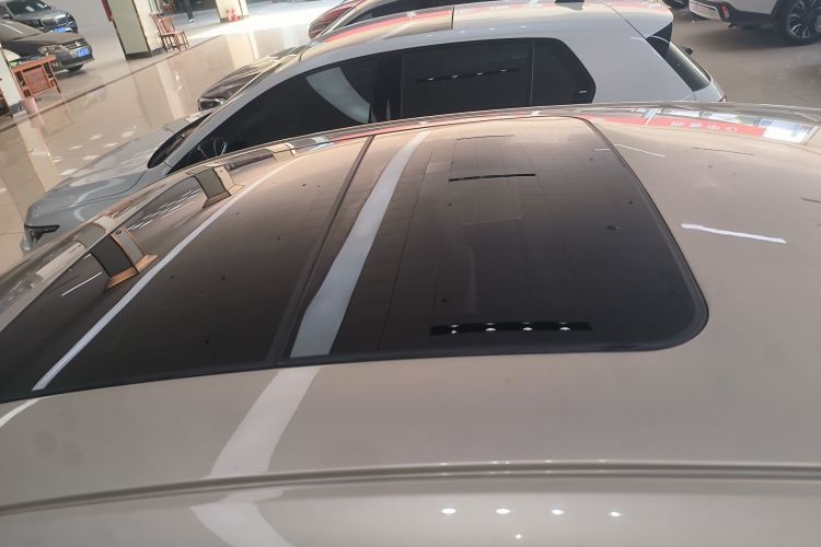 凯迪拉克XTS 2017款 28T 豪华型局部细节57