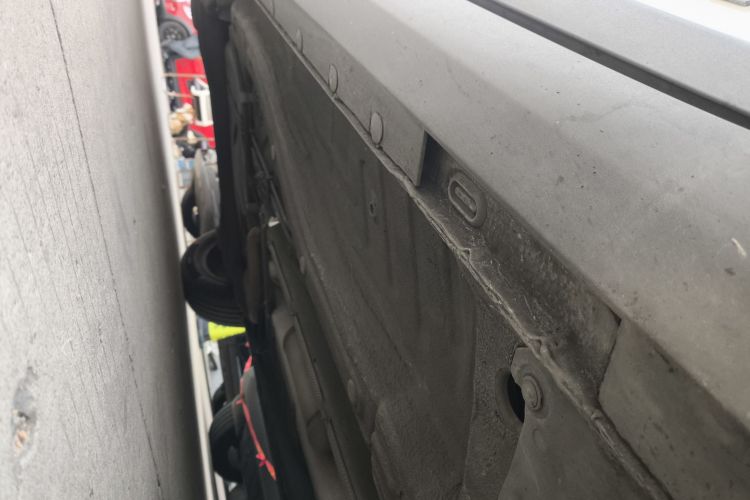 观致3 2016款 都市SUV 1.6T 自动致悦型局部细节9001