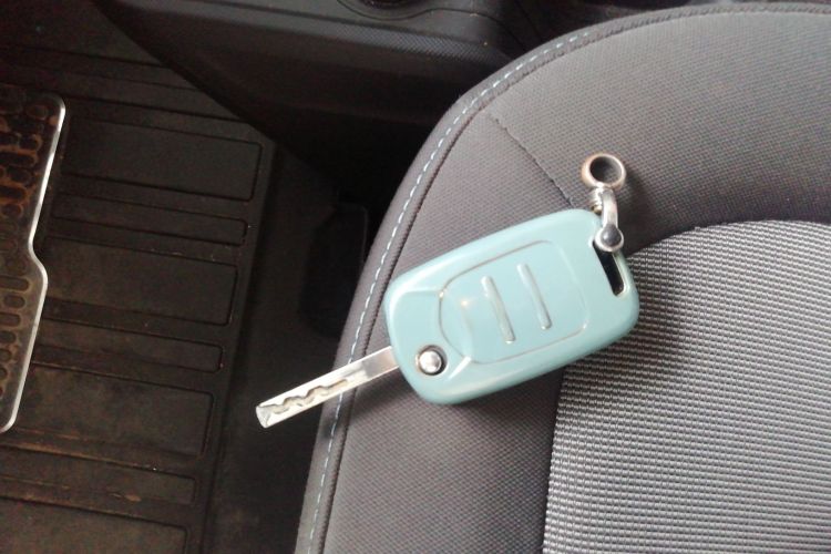 五菱汽车 宏光MINIEV 2022款 轻松款 三元锂中控内饰11