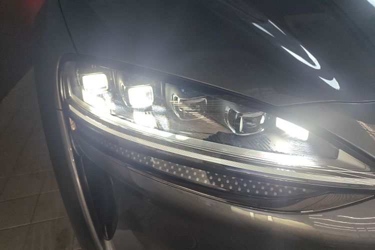 鸿蒙智行 智界R7 2026款 纯电 Max+车身外观8