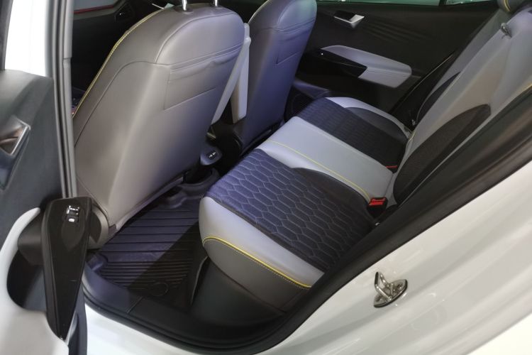 大众ID.3 2023款 极智版中控内饰21