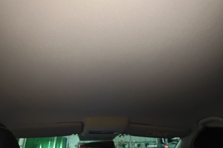 大众 Polo 2018款 1.5L 自动安驾型局部细节22