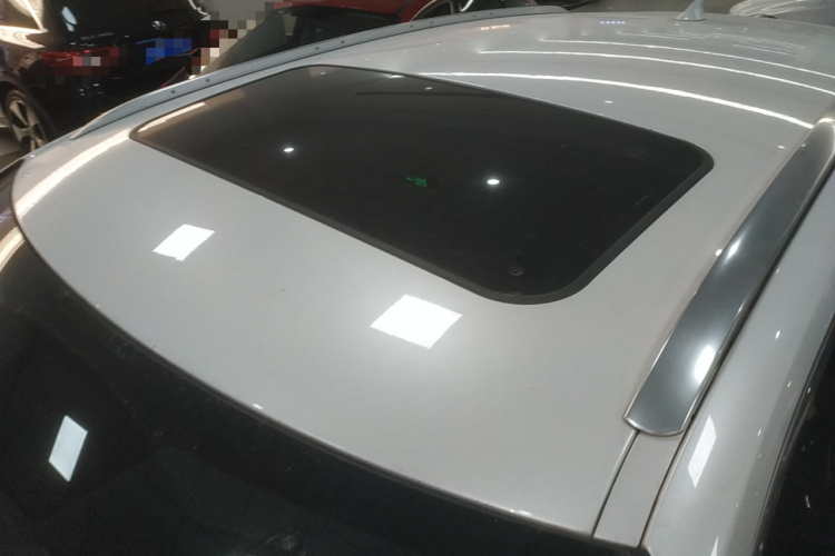 雷克萨斯RX 2020款 300 两驱精英版 国VI局部细节57