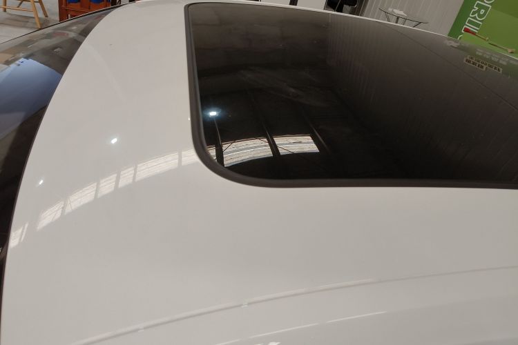 捷达VA7 2025款 1.4T 先到先得版局部细节57