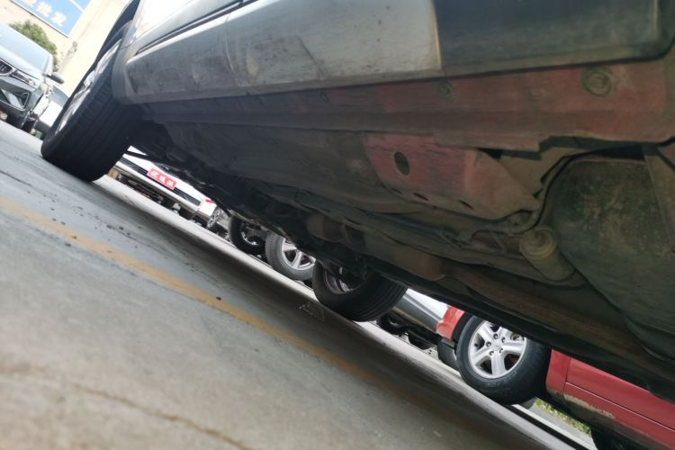 哈弗H2s 2017款 蓝标 1.5T 双离合精英型局部细节9002