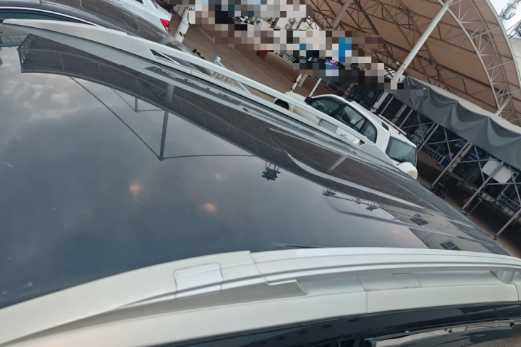 丰田 汉兰达 2017款 2.0T 两驱精英版 5座局部细节57