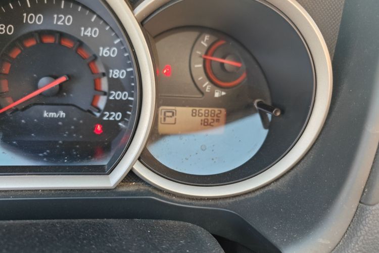 日产 轩逸 2019款 经典 1.6XE+ CVT智联领先版中控内饰15