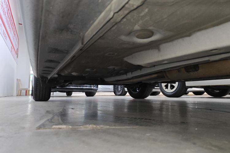 丰田 YARiS L 致炫 2022款 致炫X 1.5L CVT豪华PLUS版局部细节9001