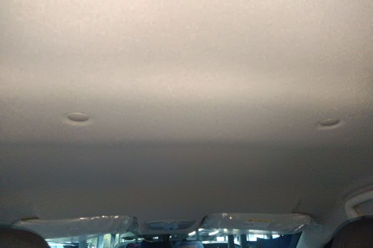 江铃集团新能源 易至EV2 2026款 PLUS+ 舒适型局部细节22