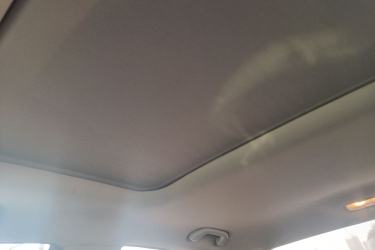 现代 索纳塔 2015款 经典 2.0L 自动豪华版局部细节22