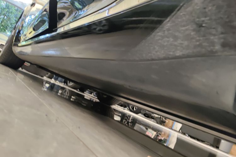 特斯拉 Model 3(进口) 2019款 长续航后驱版局部细节9002