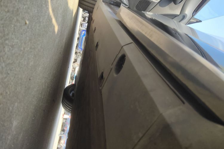 小鹏G7 2025款 702 超长续航 Max局部细节9002