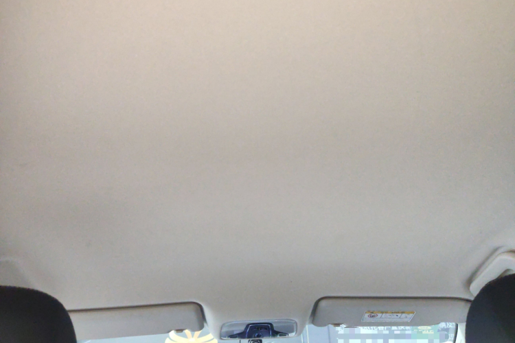 奇瑞 艾瑞泽5 2019款 改款PRO 1.5L CVT青春版 国VI中控内饰22