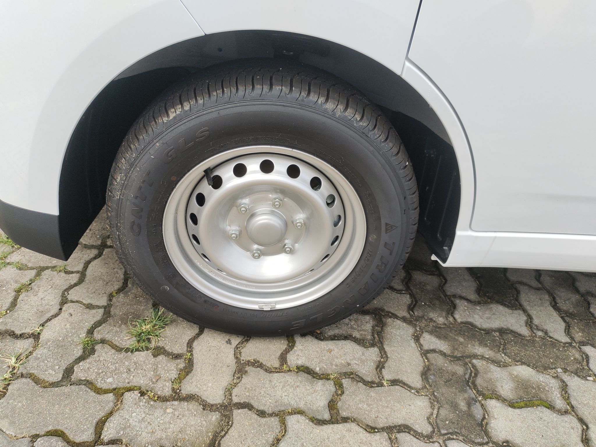 五菱汽车 五菱扬光 2024款 300KM 舒适型客车版 75kW