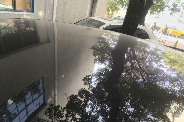 智己汽车 智己LS7 2023款 90kWh Elite后驱版局部细节57