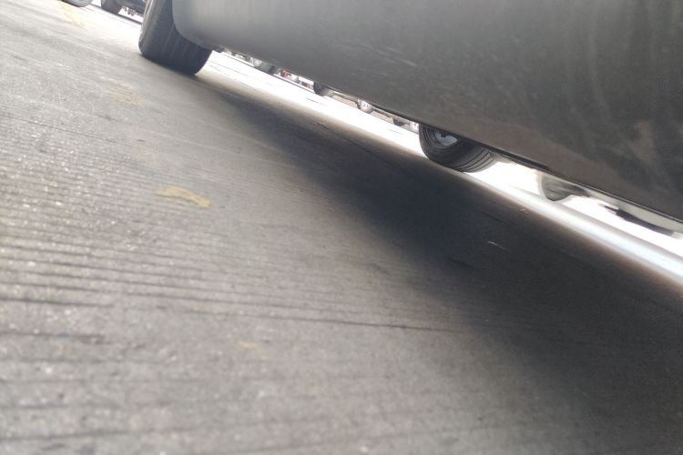 特斯拉 Model Y 2024款 后轮驱动版局部细节9001