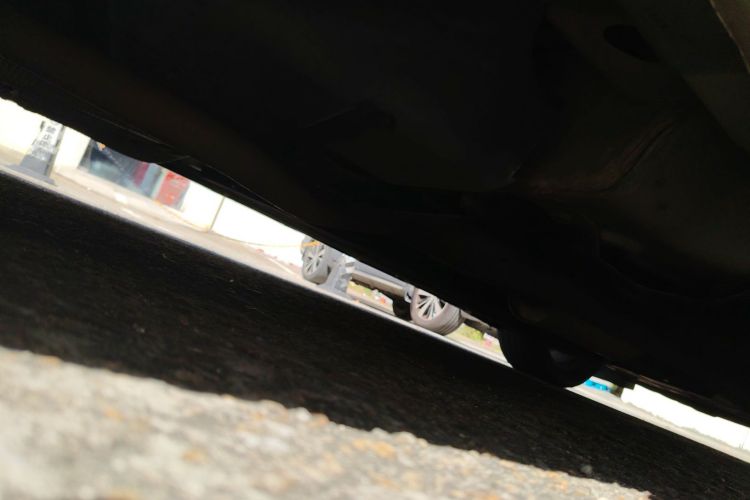 福特 蒙迪欧 2018款 EcoBoost 200 时尚型局部细节9002