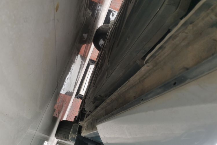 比亚迪 元PLUS 2023款 冠军版 510KM 领先型局部细节9001