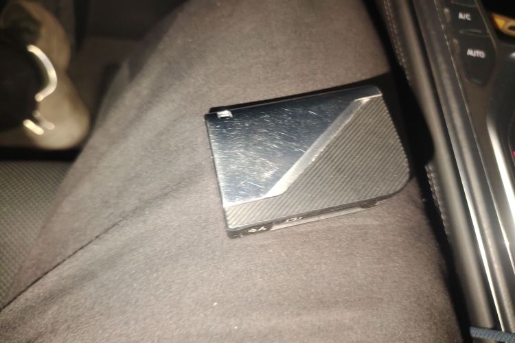 领克01 2021款 2.0TD 两驱型Pro中控内饰7001