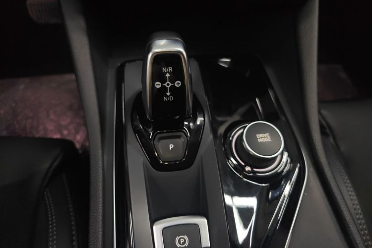 领克03 2021款 1.5TD DCT劲 冠军版局部细节18