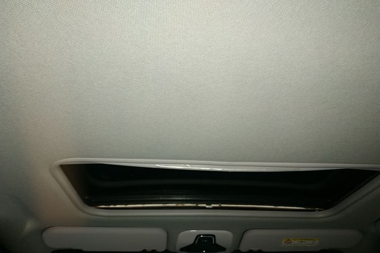 奇瑞 瑞虎3X 2021款 钻石版 1.5L CVT 3克拉中控内饰22