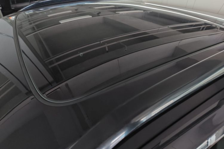 保时捷 2019款 Cayenne 3.0T局部细节57