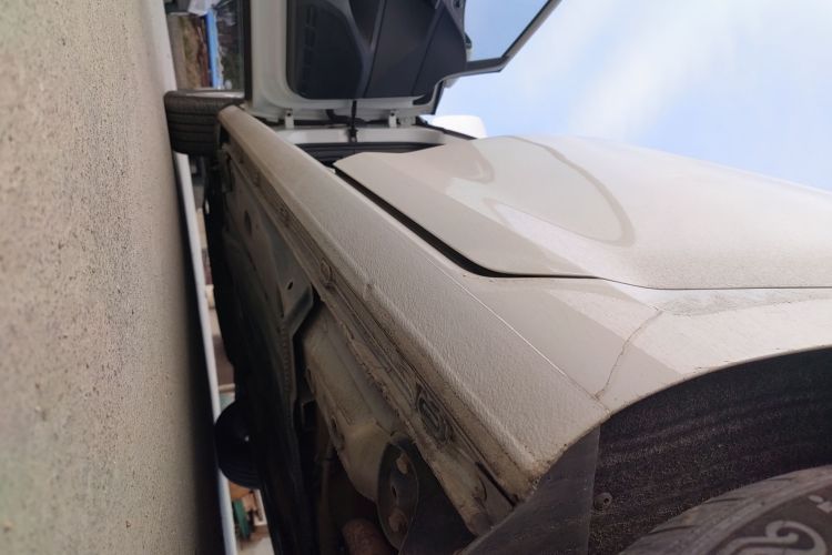 大众 高尔夫 2015款 1.4TSI 自动豪华型局部细节9002