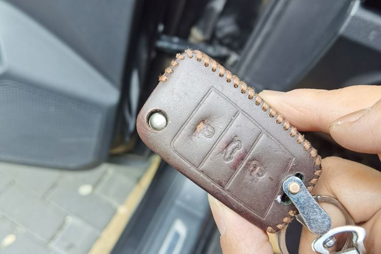 大众 探岳 2020款 380TSI 四驱R-Line智联版中控内饰11