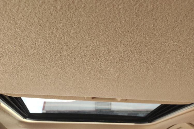 丰田 YARiS L 致炫 2016款 改款 1.5GS CVT锐动版中控内饰22