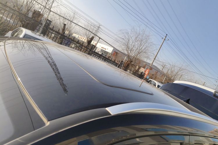 五菱汽车 五菱星辰 2021款 1.5T CVT星辉版局部细节57