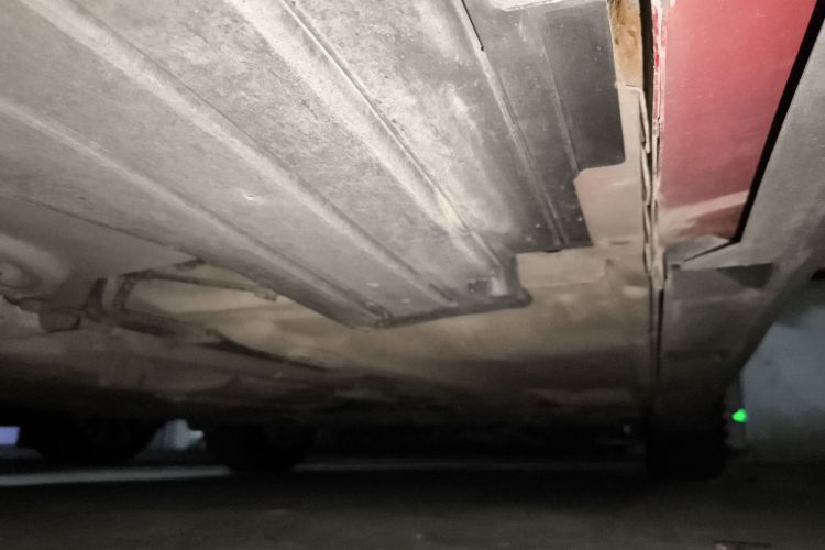 福特 福克斯 2012款 两厢 1.6L 手动风尚型局部细节9002