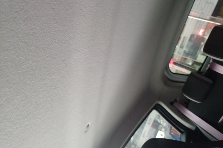 思皓 花仙子 2021款 集美版 302km 时尚型中控内饰22