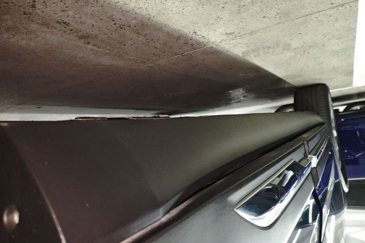 吉利汽车 豪越L 2023款 2.0T DCT旗舰型局部细节9002