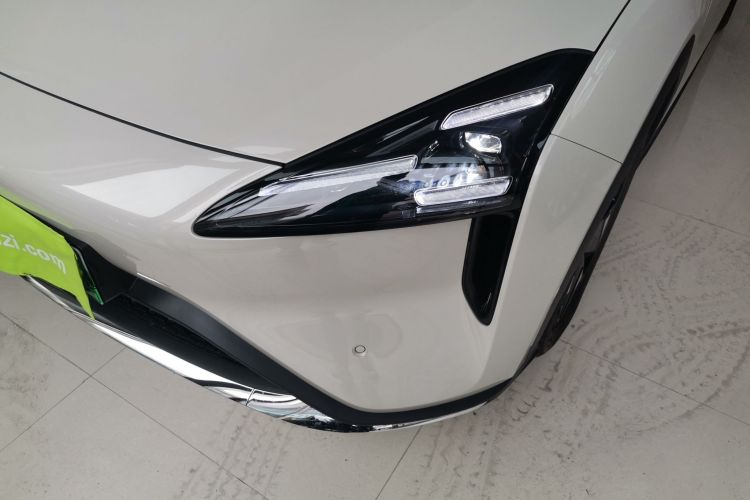 宝骏云海 2024款 600km 纯电版局部细节36