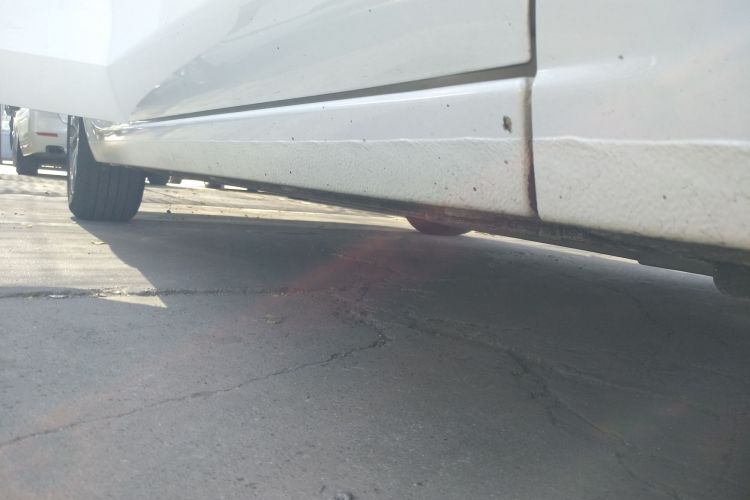 别克 英朗 2021款 改款 1.3T 自动轻混动精英型局部细节9001